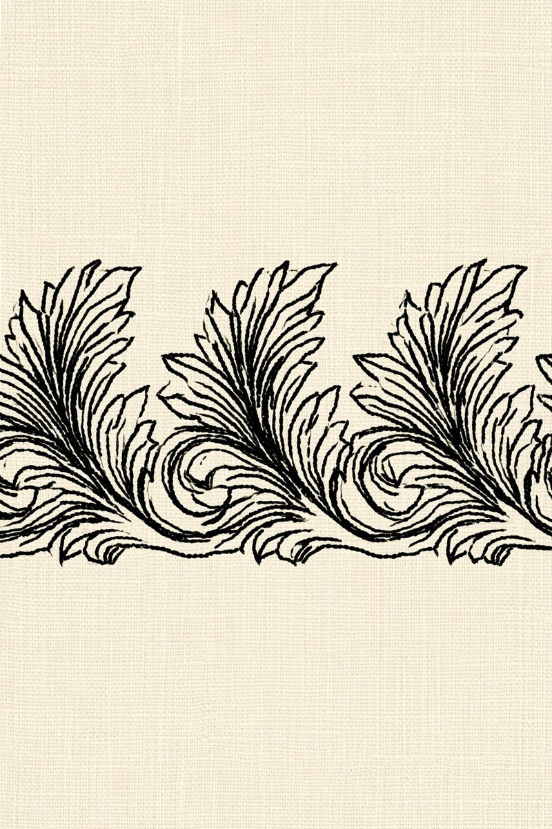 Ornamental Borders, Corners & Frames Book 2 Product Book 2 digital PDF embroidery design book - product image 2