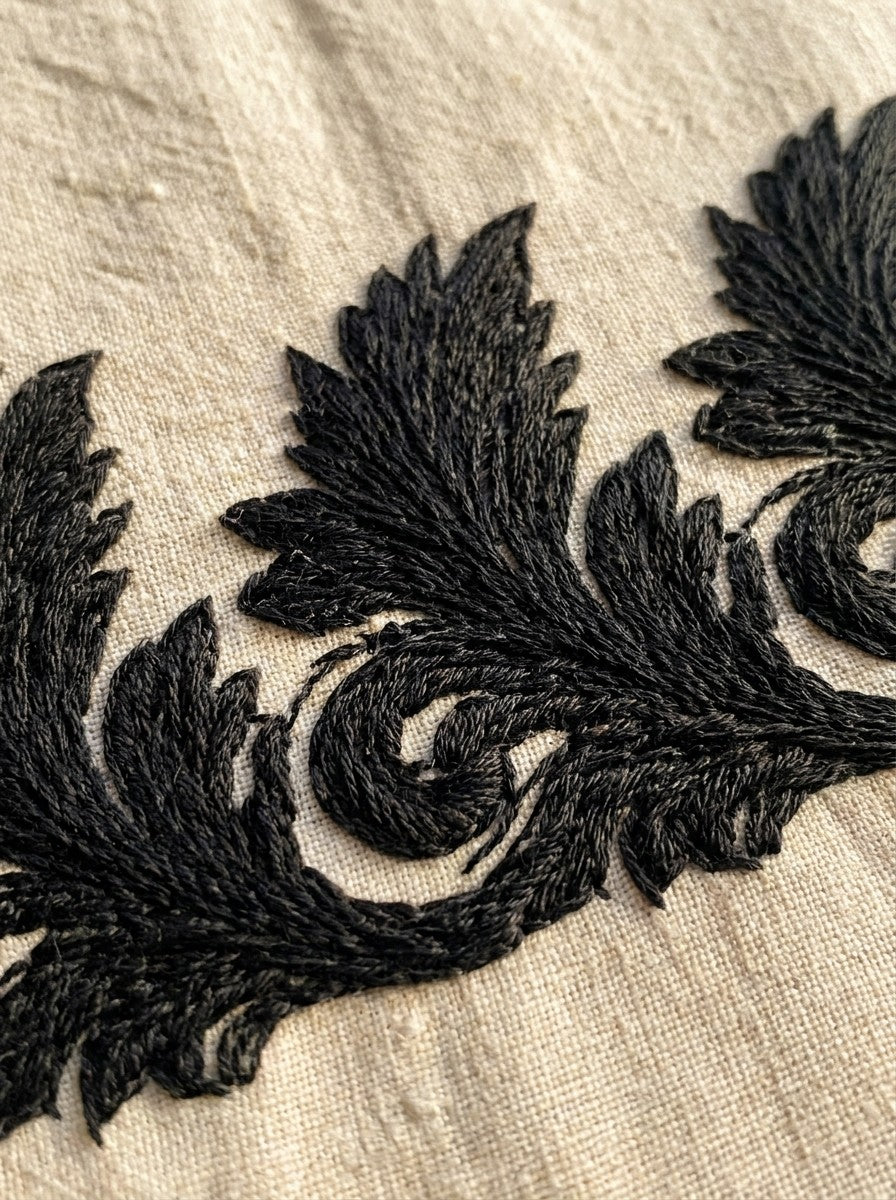 Ornamental Borders, Corners & Frames Book 2 Product Book 2 digital PDF embroidery design book - product image 3
