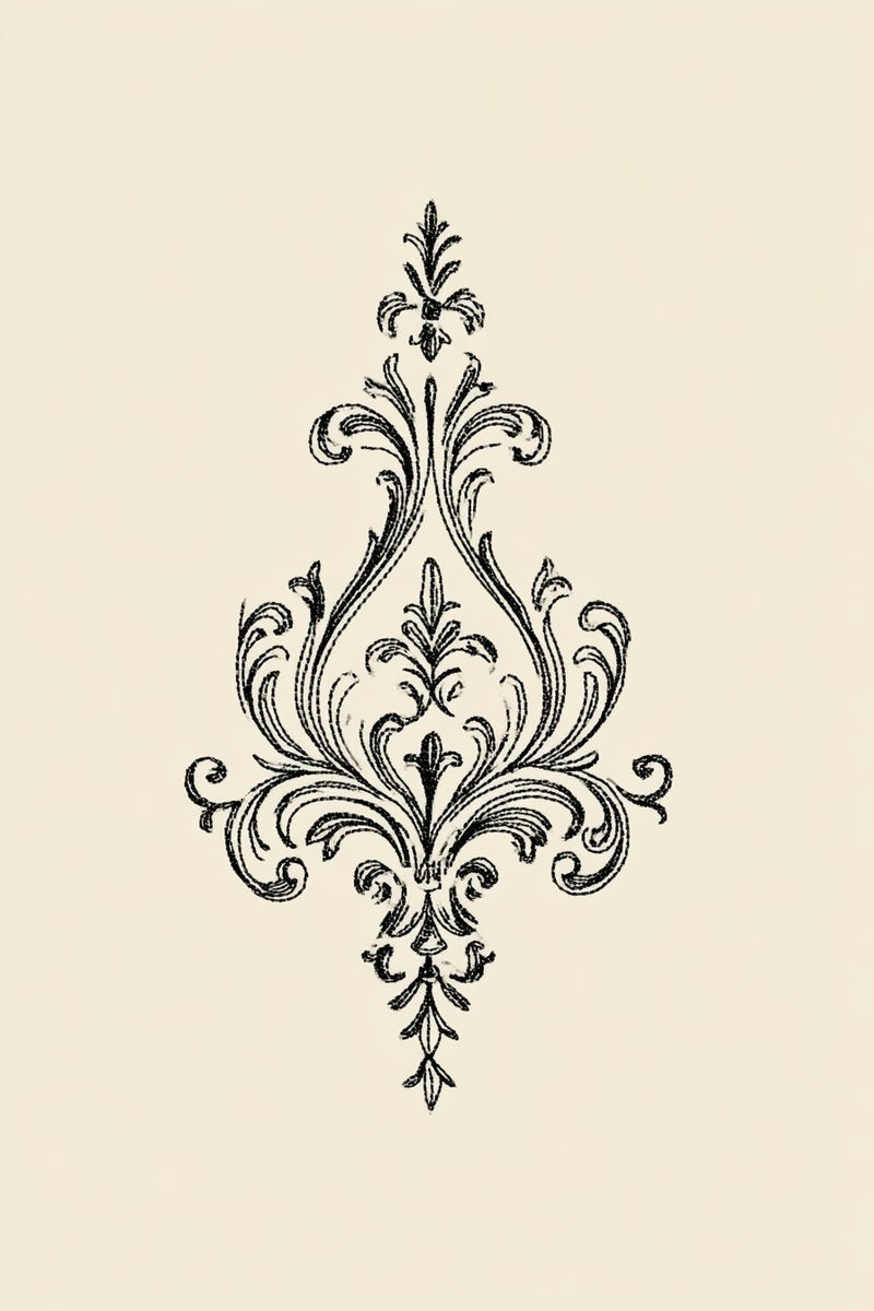 Ornamental Borders, Corners & Frames Book 2 Product Book 2 digital PDF embroidery design book - product image 7