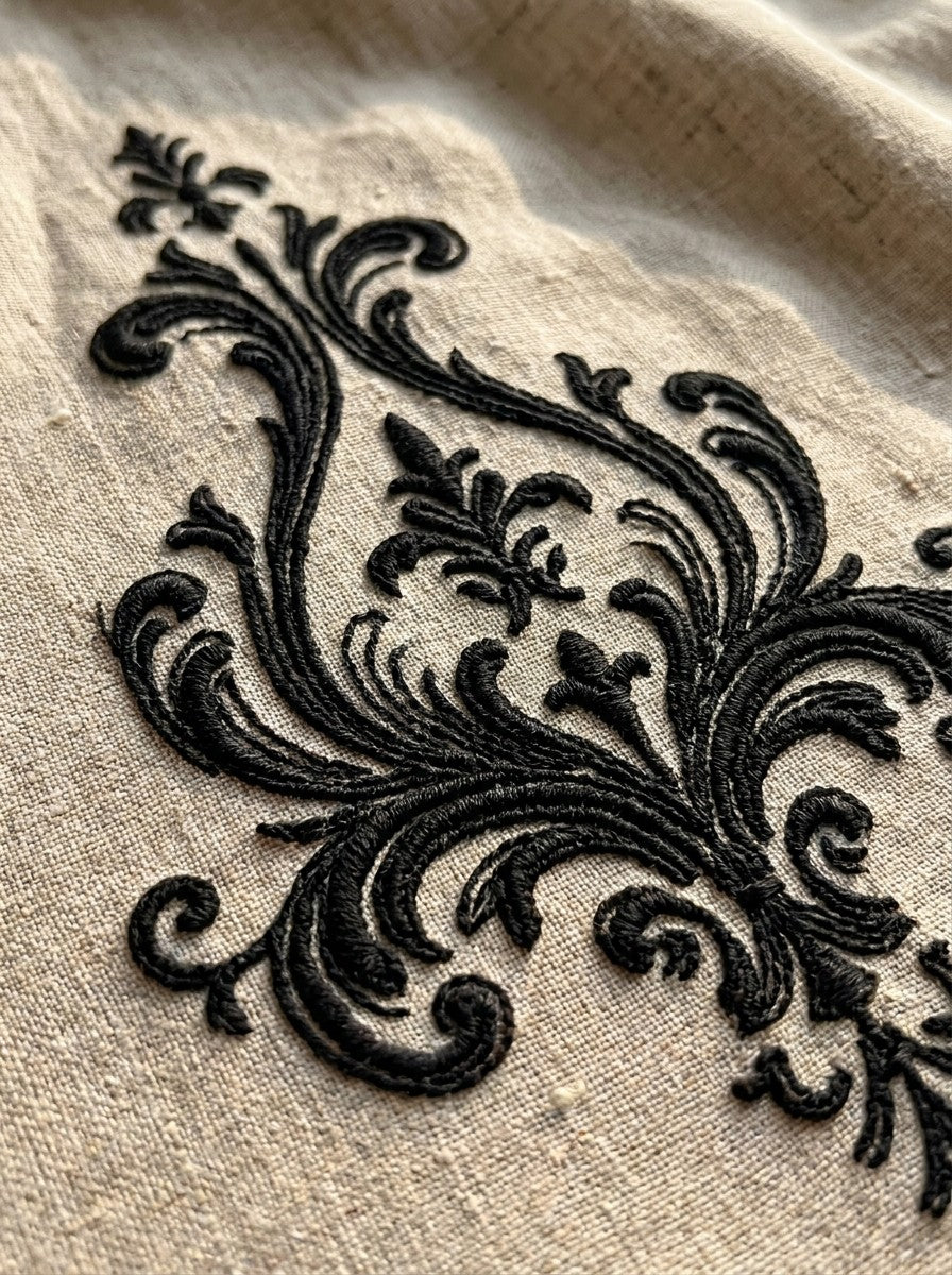 Ornamental Borders, Corners & Frames Book 2 Product Book 2 digital PDF embroidery design book - product image 11