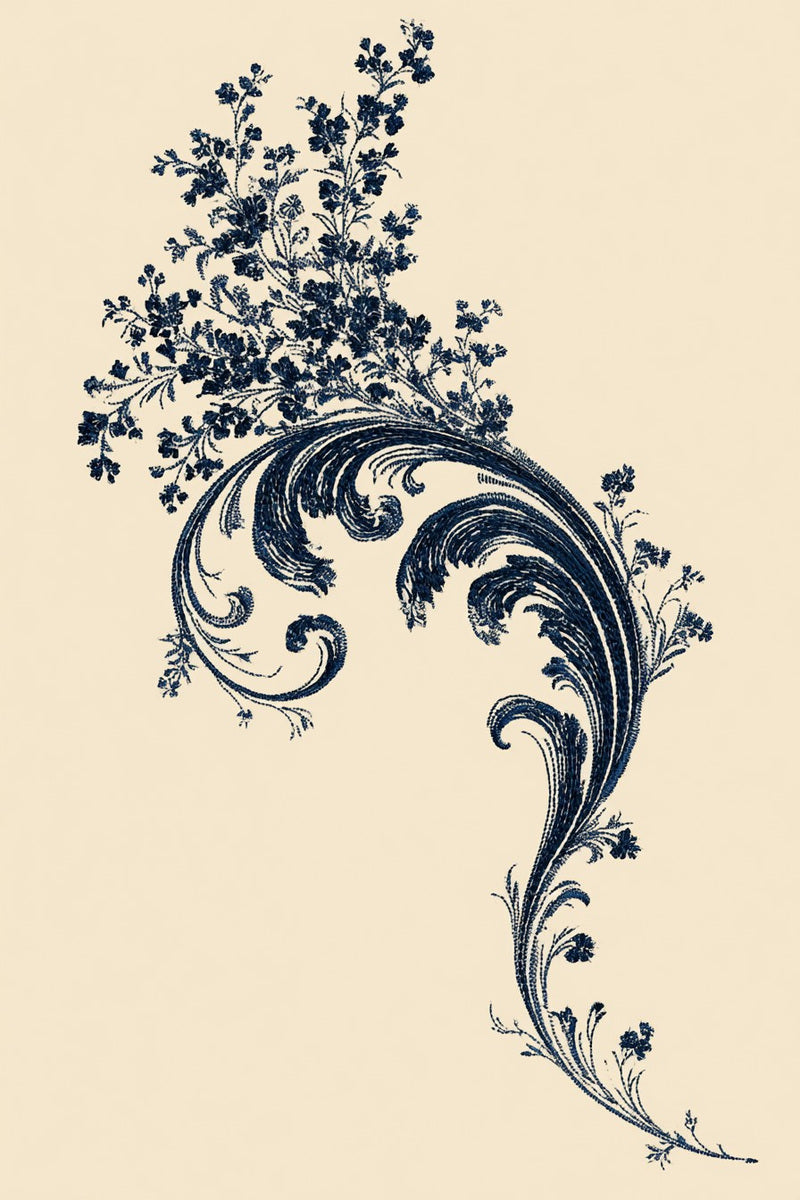 Ornamental Borders, Corners & Frames Book 2 Product Book 2 digital PDF embroidery design book - product image 18