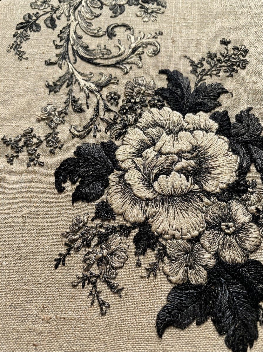Ornamental Borders, Corners & Frames Book 2 Product Book 4 digital PDF embroidery design book - product image 25