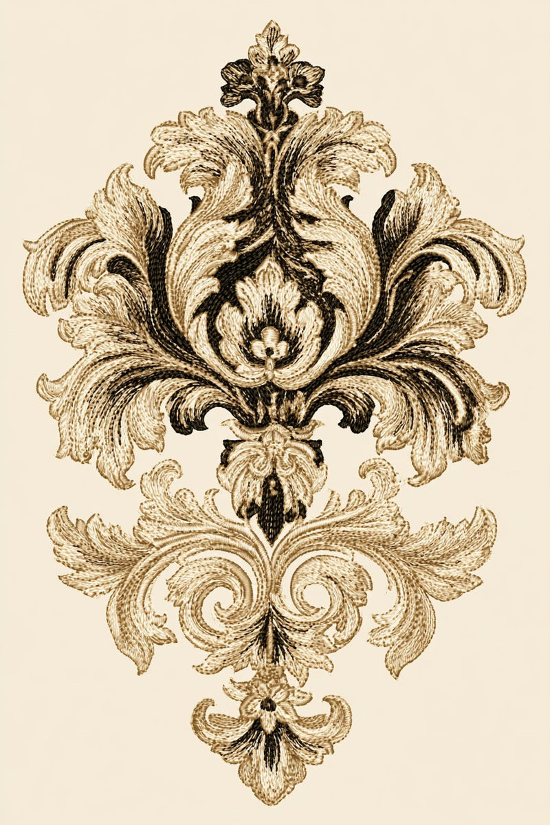 Ornamental Borders, Corners & Frames Book 2 Product Book 2 digital PDF embroidery design book - product image 15