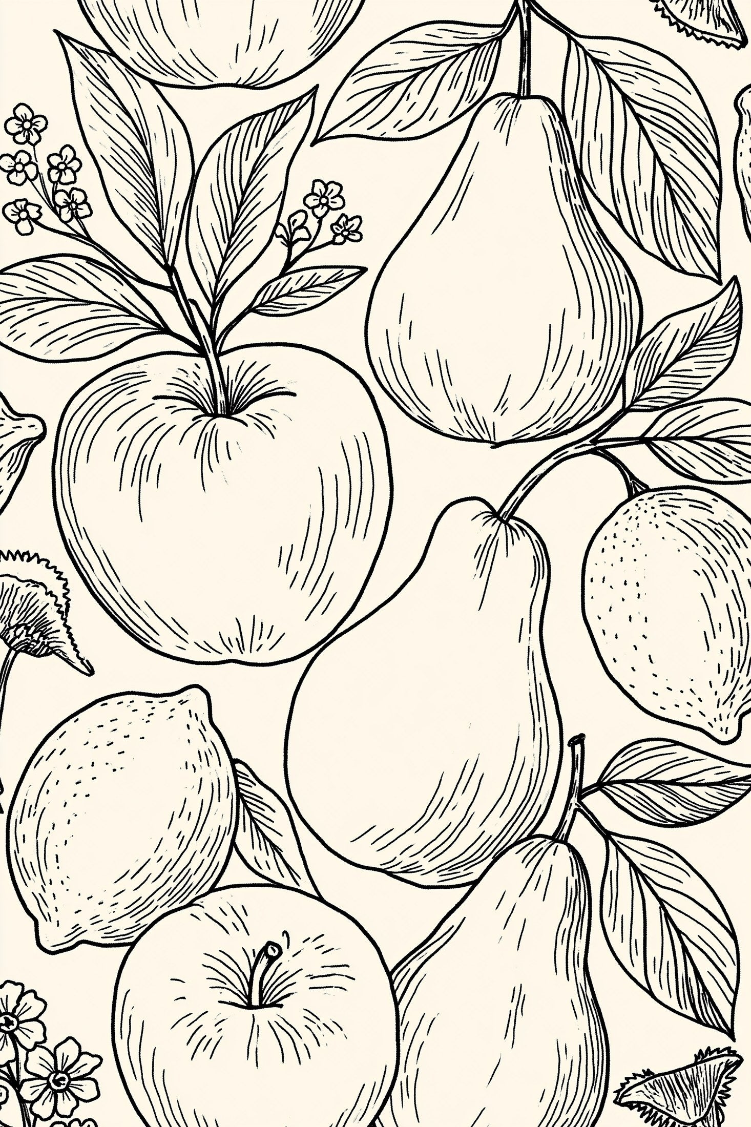 Digital PDF embroidery design bundle cover preview for Garment & Linen Placement Bundle 2, featuring curated embroidery patterns, motif library references and textile design… - preview 17