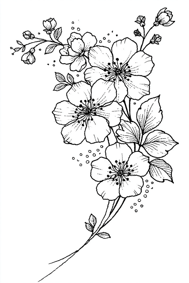 Mini Corner Initial Accent Mini from Accent Designs & Mini Motif Library Book 2, a digital embroidery design reference for machine embroidery designs, embroidery patterns and corner embroidery.