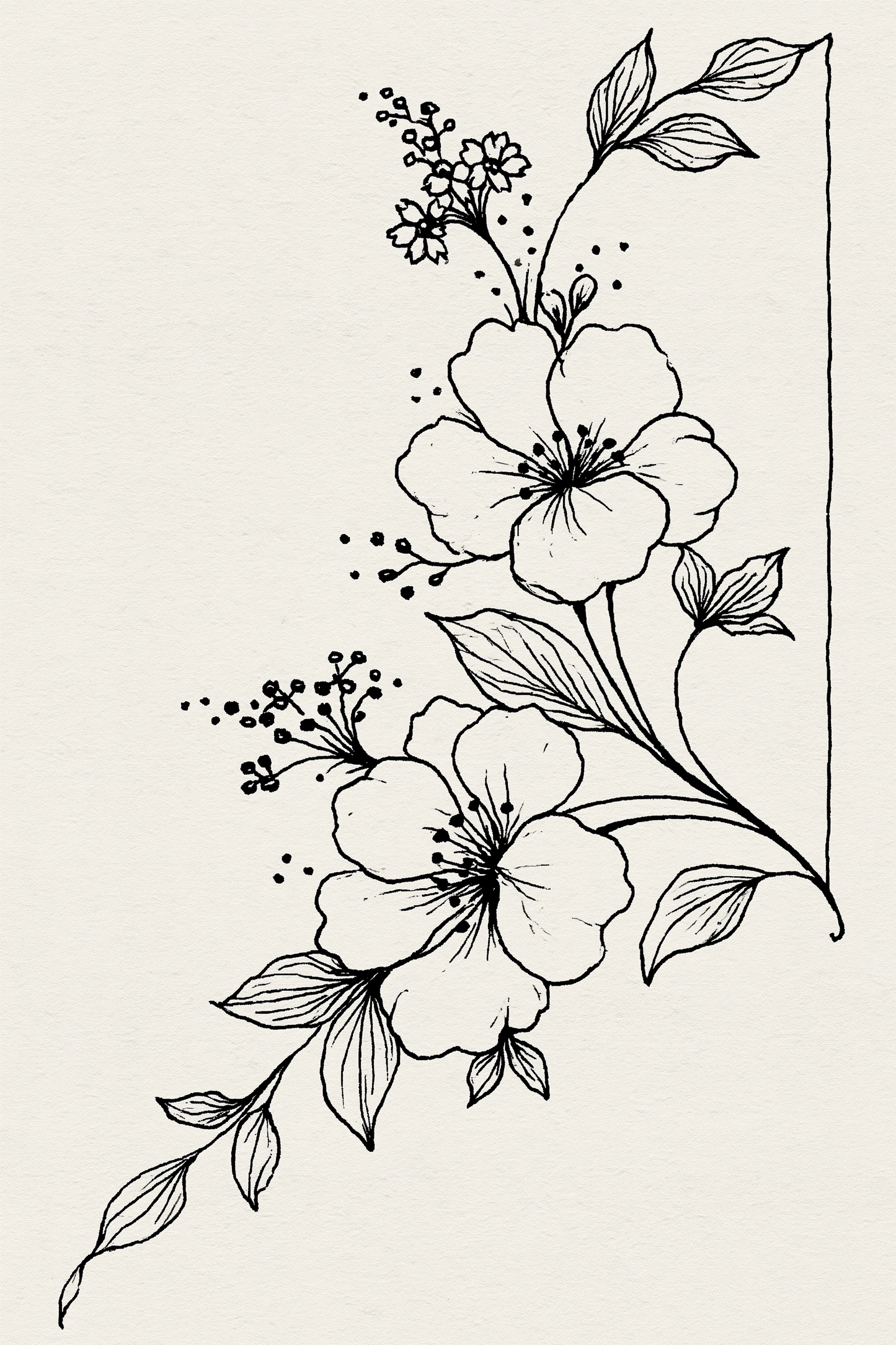 Accent Designs & Mini Motif Library - Book 3 | Digital PDF Embroidery Design Book