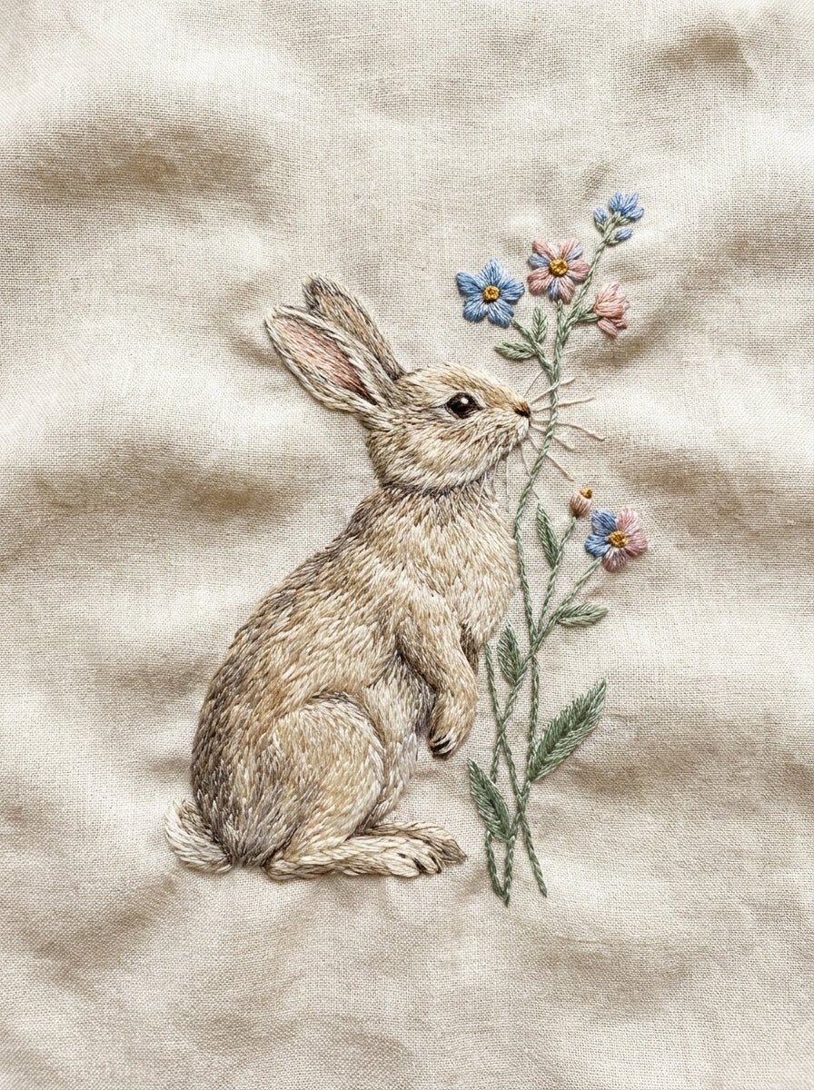 Accent Designs & Mini Motif Library - Book 1 | Digital PDF Embroidery Design Book
