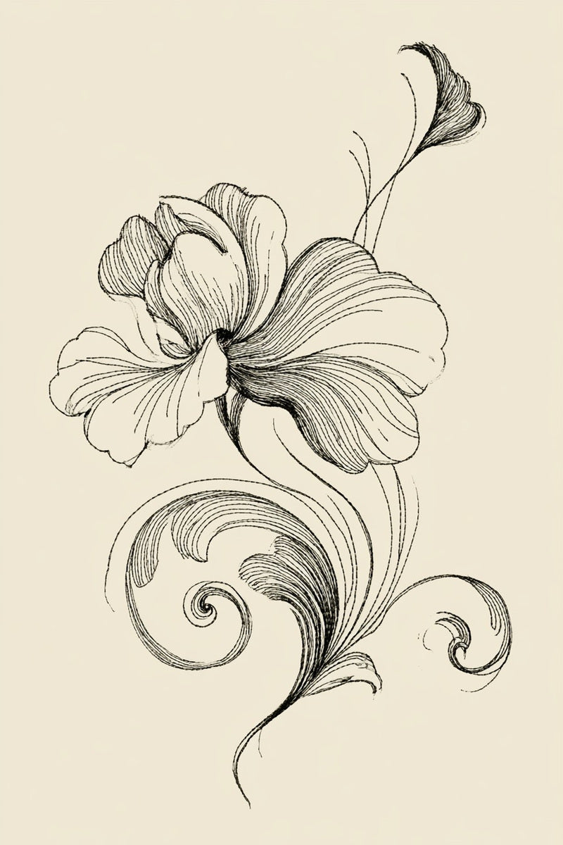 Ornamental Borders, Corners & Frames Book 2 Product Book 3 digital PDF embroidery design book - product image 22