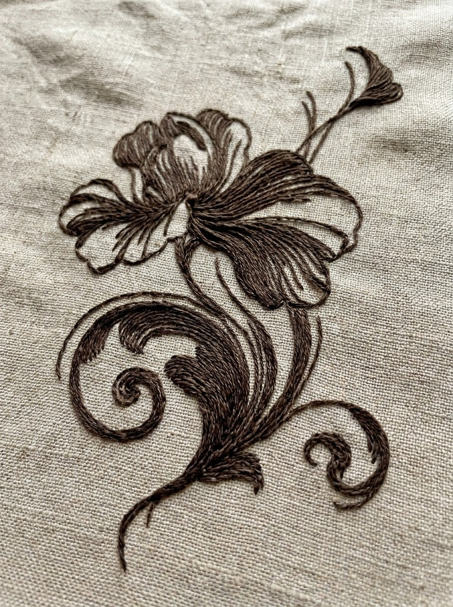 Ornamental Borders, Corners & Frames Book 2 Product Book 3 digital PDF embroidery design book - product image 25