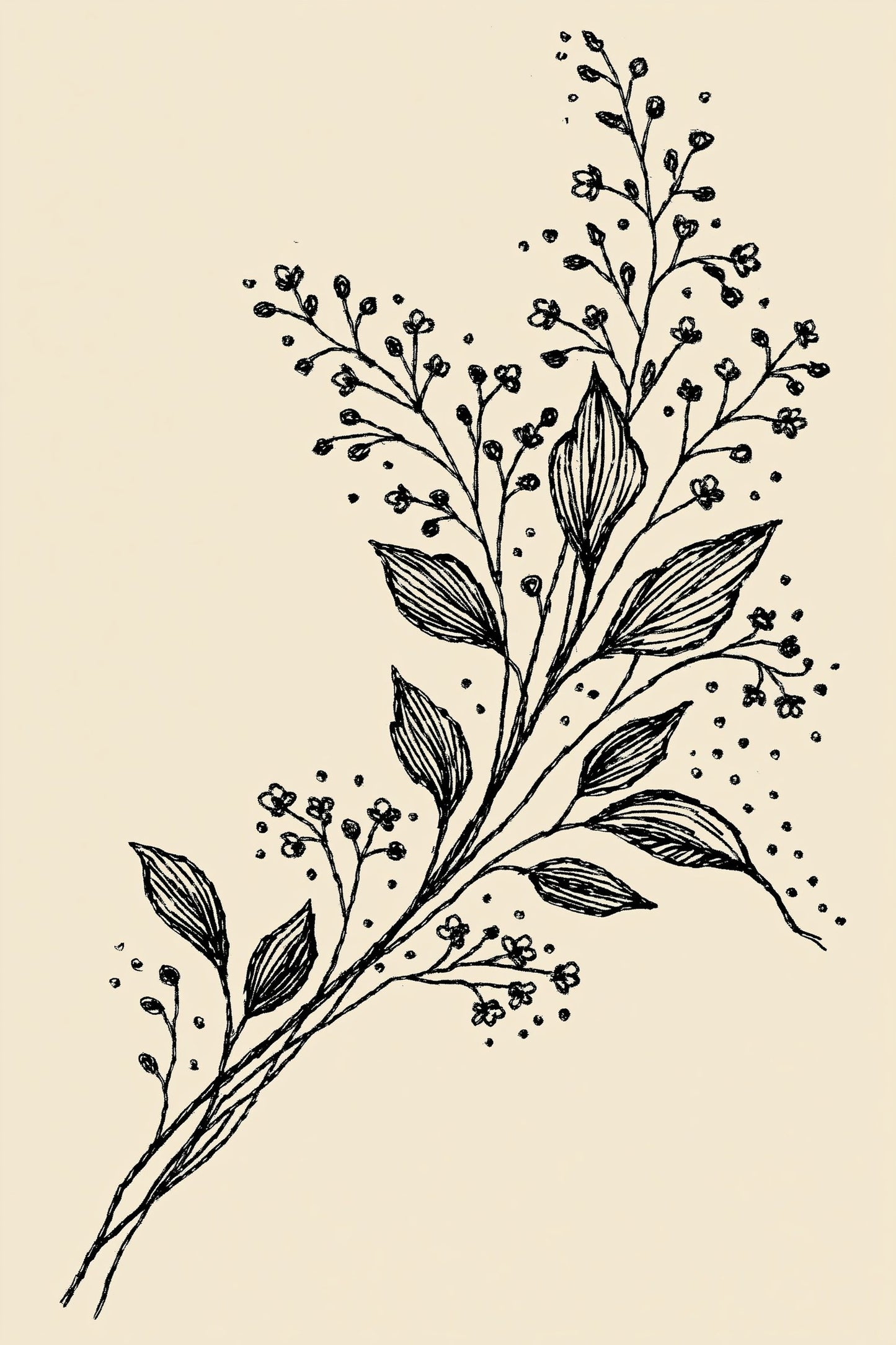 Digital PDF embroidery design bundle cover preview for Home Decor, Scale & Modular Systems Bundle 4, featuring curated embroidery patterns, motif library references and textile… - preview 18