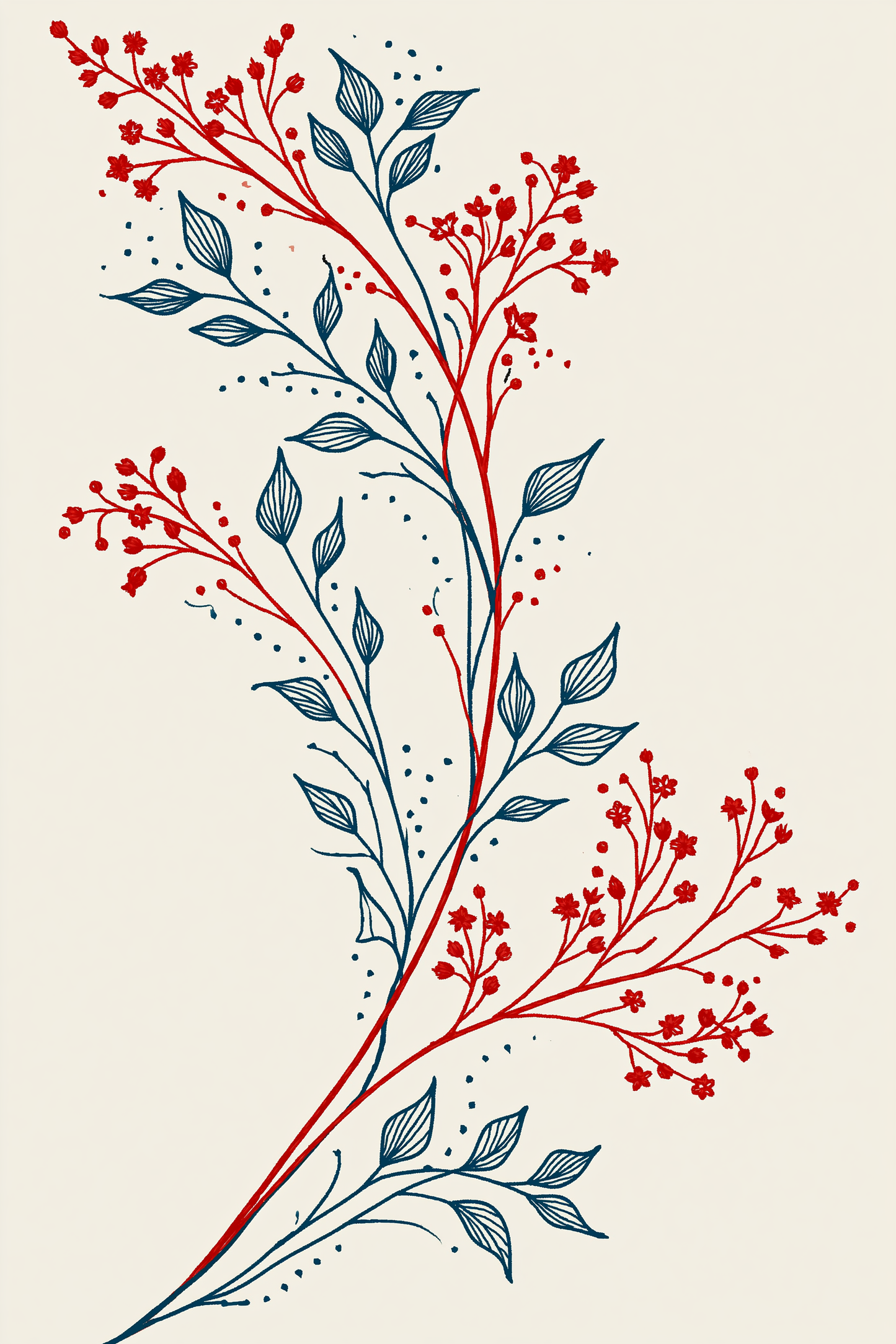 Accent Designs & Mini Motif Library - Book 2 | Digital PDF Embroidery Design Book
