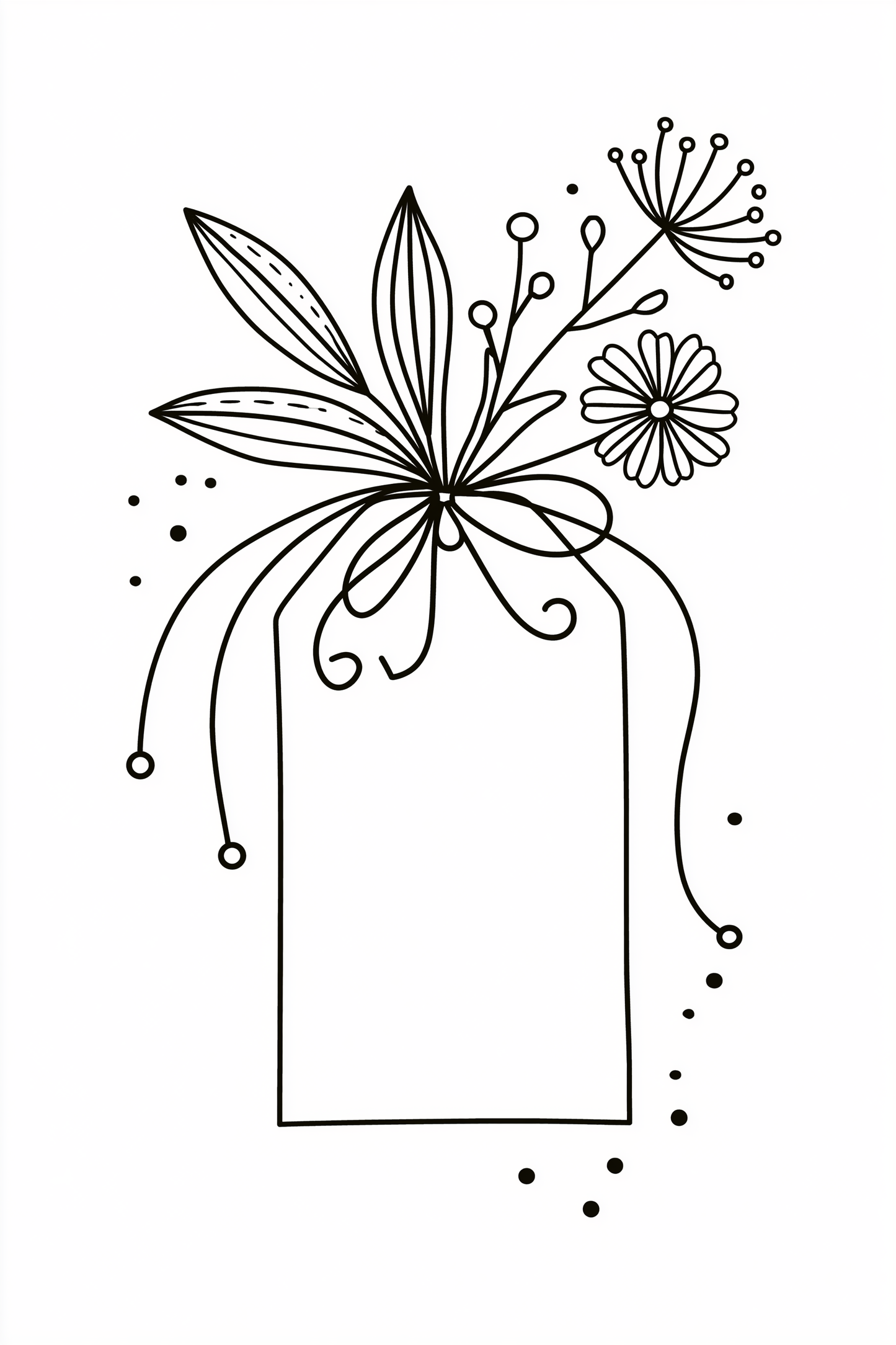 Accent Designs & Mini Motif Library - Book 4 | Digital PDF Embroidery Design Book