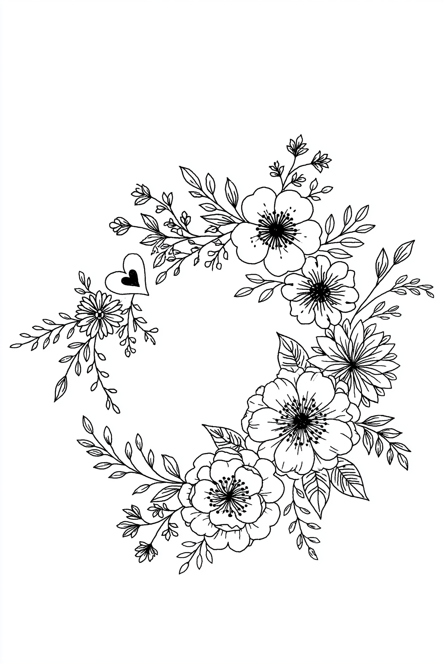 Accent Designs & Mini Motif Library - Book 2 | Digital PDF Embroidery Design Book
