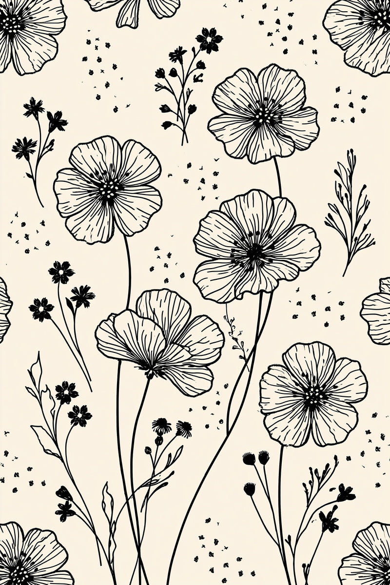 Minimal Garment Line Art Library from Line Art Embroidery Book 4, a digital embroidery design reference for machine embroidery designs, embroidery patterns and garment placement ideas.