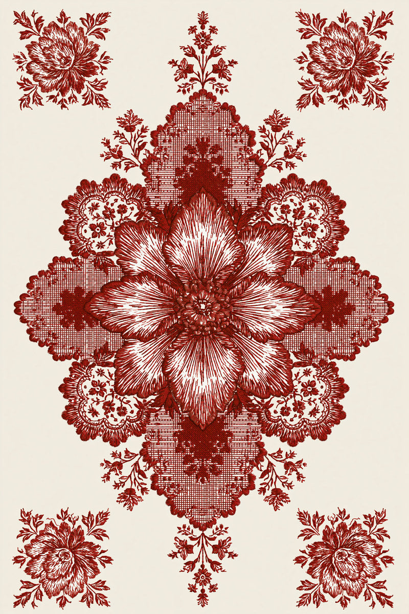 Modular Embroidery Pattern Book Plate 02 from Modular & Combine Friendly Embroidery Systems Book 4, a digital embroidery design reference for machine embroidery designs, embroidery patterns and embroidery design reference.