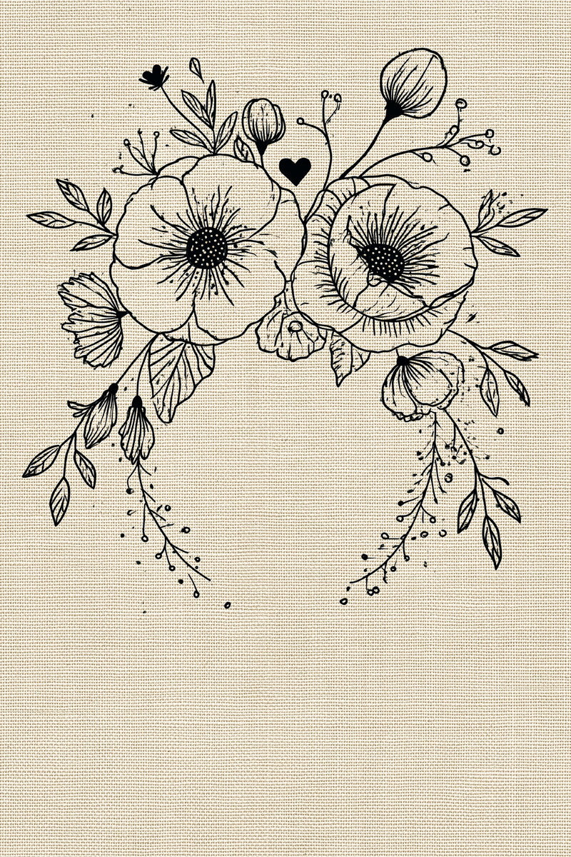 Single Color Embroidery Designs Book 32 Product Book 3 digital PDF embroidery design book - product image 27