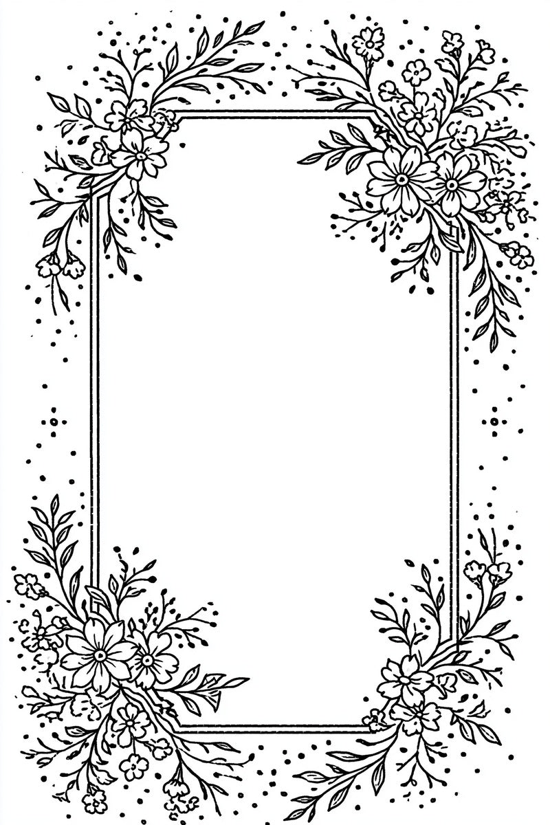 Single Color Embroidery Designs Book 32 Product Book 2 digital PDF embroidery design book - product image 24