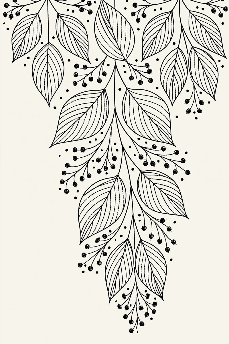 Single Color Embroidery Designs Book 32 Product Book 2 digital PDF embroidery design book - product image 25
