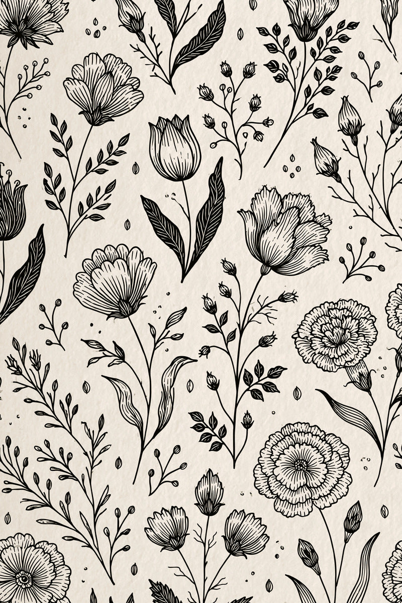 Mughal And Persian Garden Inspired from Mughal & Persian Garden Embroidery Book 6, a digital embroidery design reference for machine embroidery designs, embroidery patterns and botanical and floral embroidery.