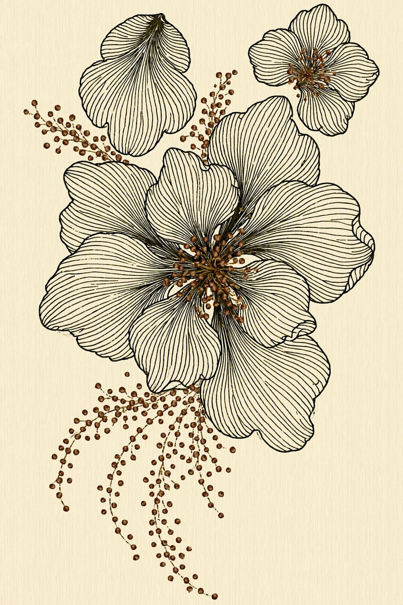 Neo Baroque Petal Forms Book 42 Product Book 3 digital PDF embroidery design book - product image 25