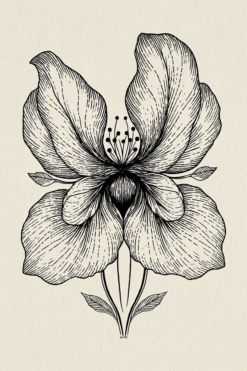 Neo Baroque Petal Forms Book 42 Product Book 3 digital PDF embroidery design book - product image 6