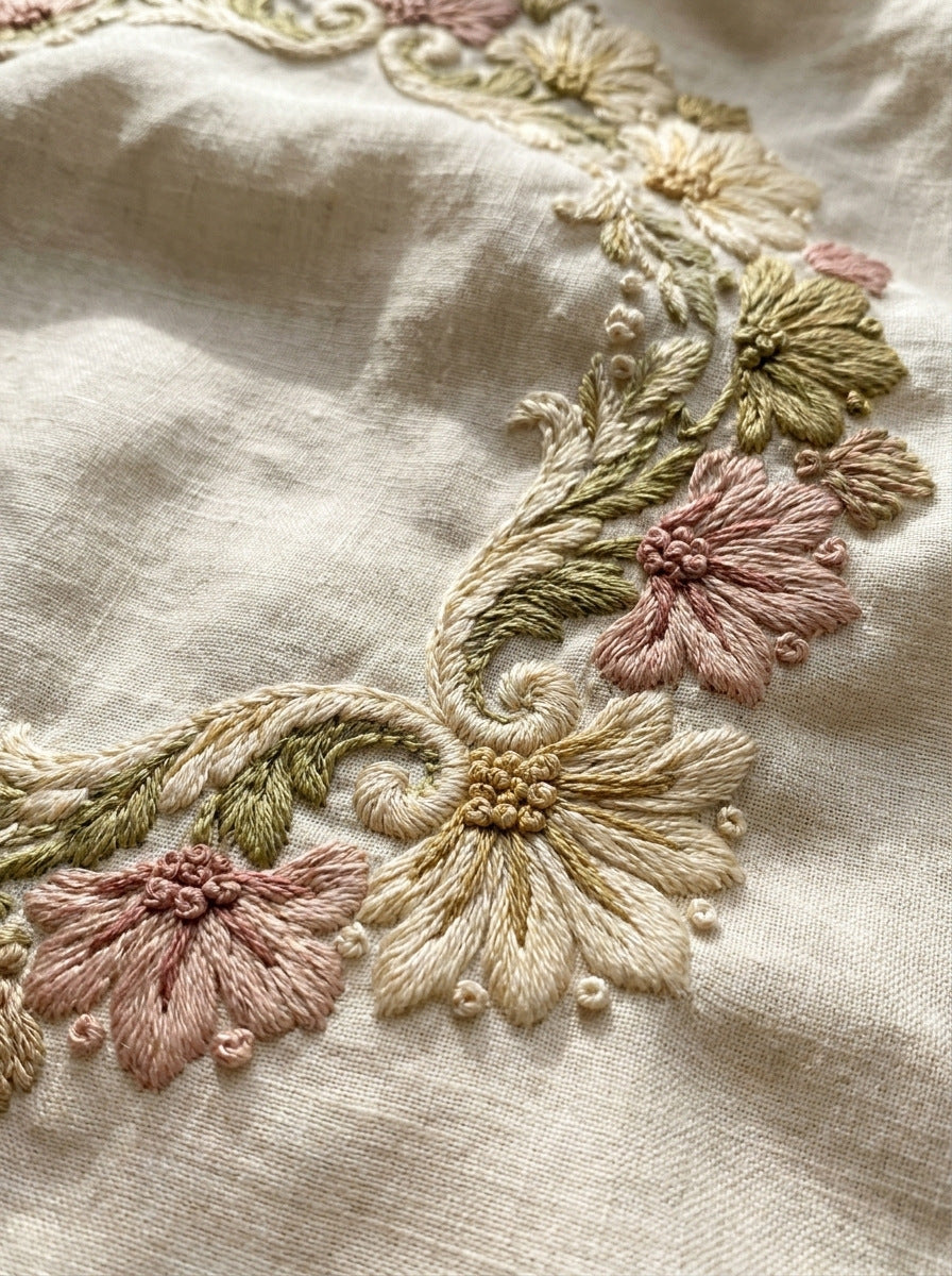 Neo Baroque Petal Frame System from Neo Baroque Petal Forms Book 1, a digital embroidery design reference for machine embroidery designs, embroidery patterns and frames and monogram spaces.