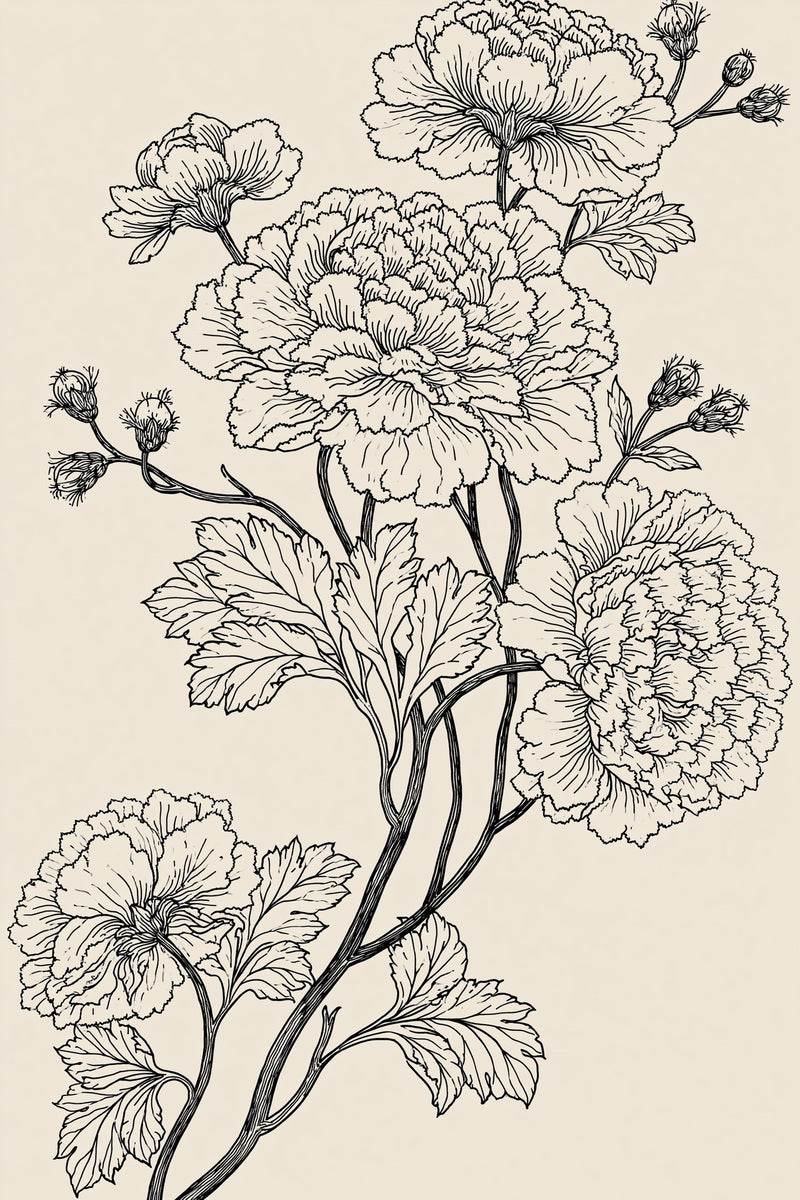 Renaissance Hand Embroidery Book 19 Product Book 2 digital PDF embroidery design book - product image 11