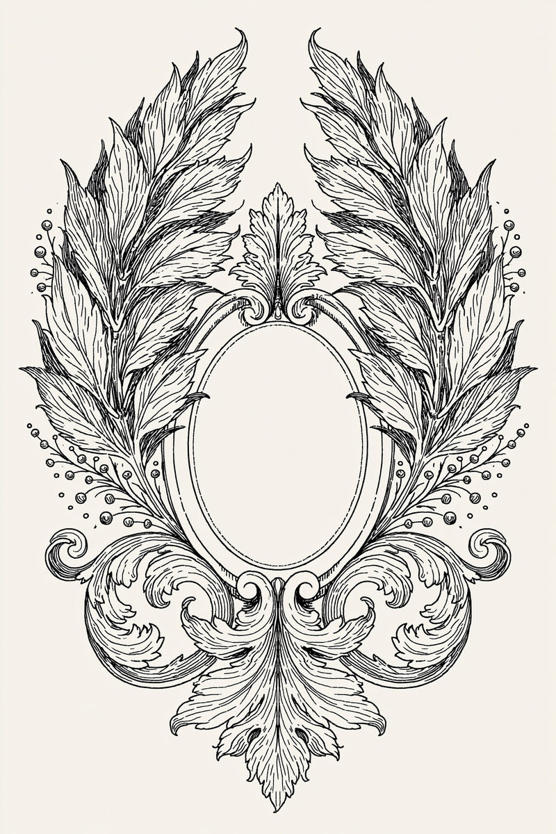 Renaissance Hand Embroidery Book 19 Product Book 6 digital PDF embroidery design book - product image 10
