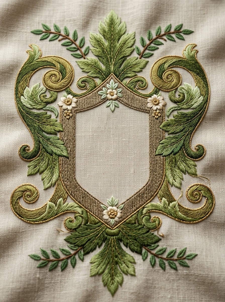 Renaissance Hand Embroidery Book 19 Product Book 3 digital PDF embroidery design book - product image 28
