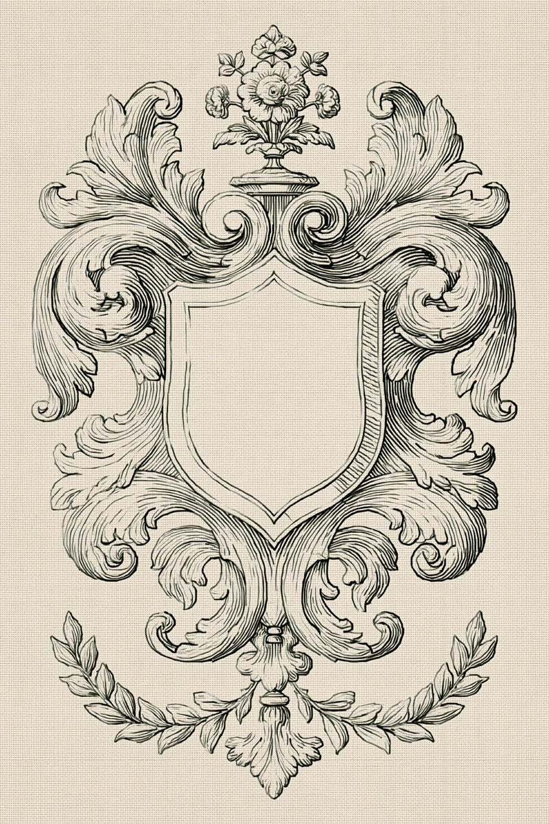 Renaissance Hand Embroidery Book 19 Product Book 5 digital PDF embroidery design book - product image 8