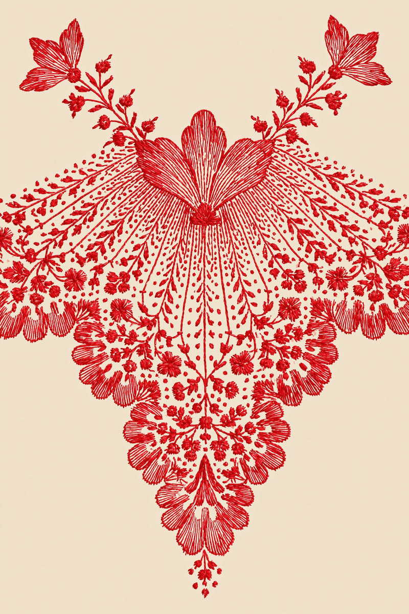 Single Color Embroidery Designs Book 32 Product Book 1 digital PDF embroidery design book - product image 8