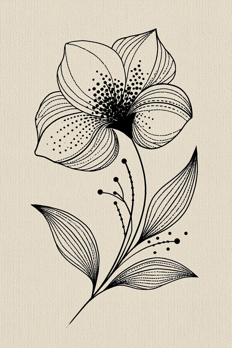 Single Color Embroidery Designs Book 32 Product Book 1 digital PDF embroidery design book - product image 20