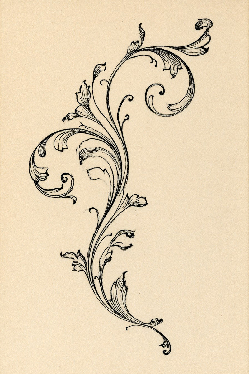 Ornamental Borders, Corners & Frames Book 2 Product Book 3 digital PDF embroidery design book - product image 2