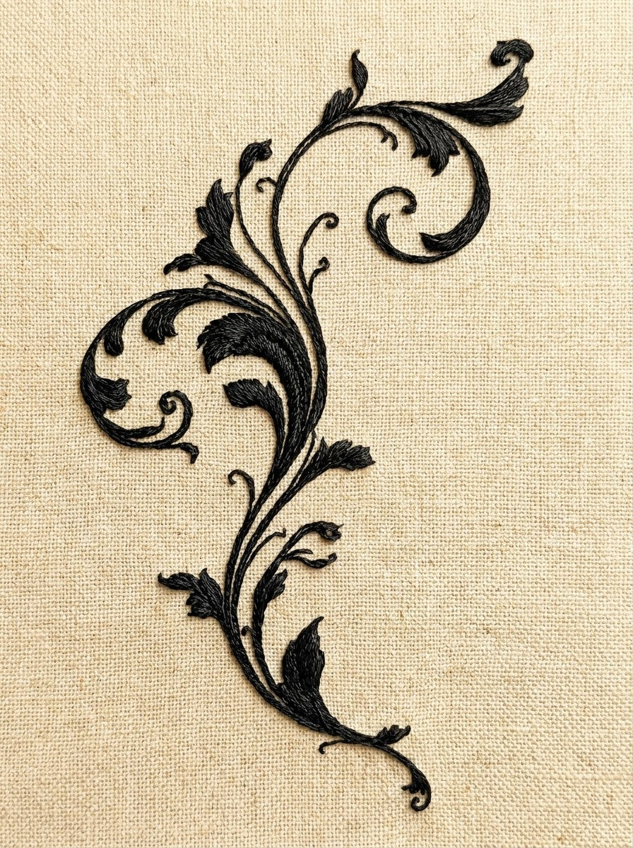 Ornamental Borders, Corners & Frames Book 2 Product Book 3 digital PDF embroidery design book - product image 4