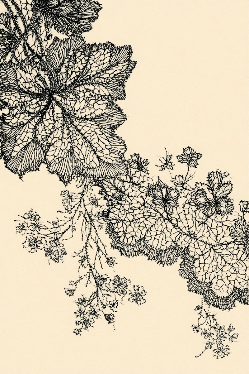 Ornamental Borders, Corners & Frames Book 2 Product Book 4 digital PDF embroidery design book - product image 18