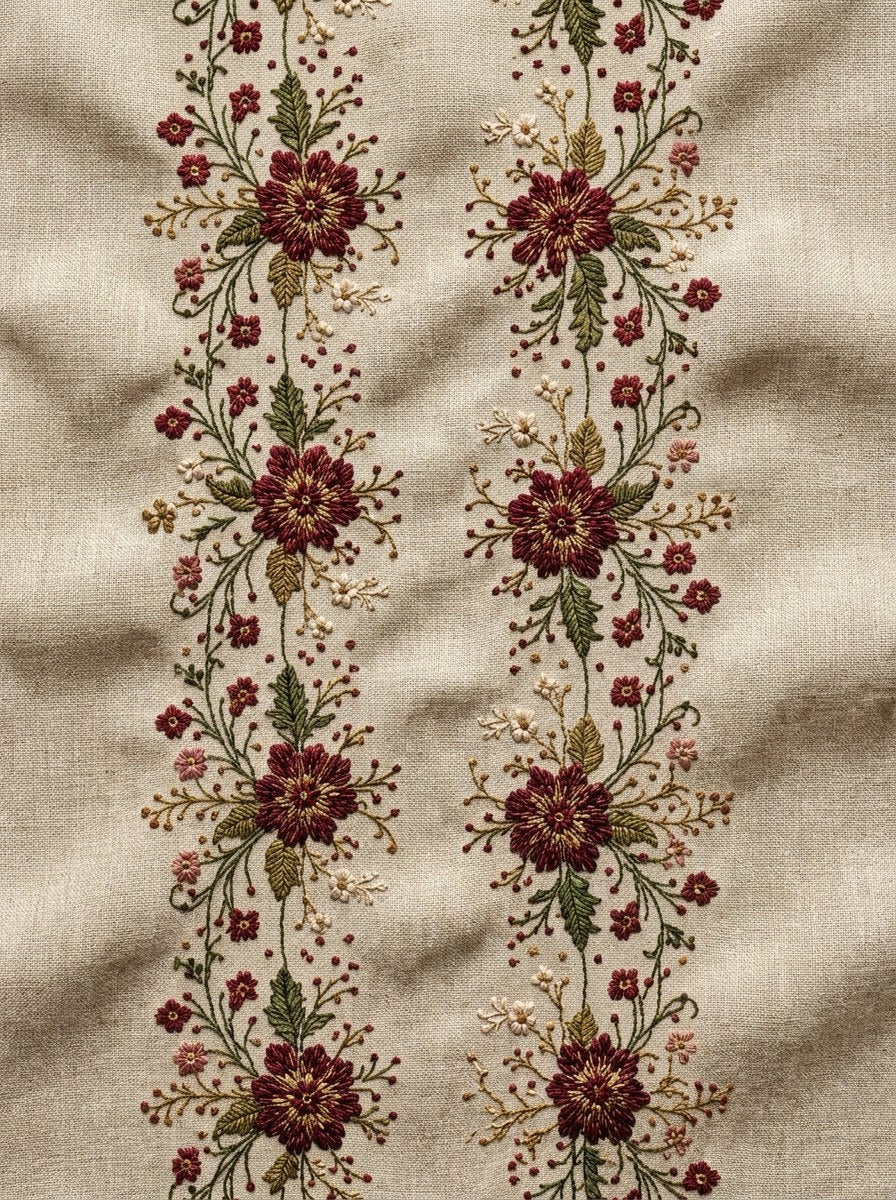 Pillow Covers & Home Decor Embroidery Book 28 Product Book 2 digital PDF embroidery design book - product image 23