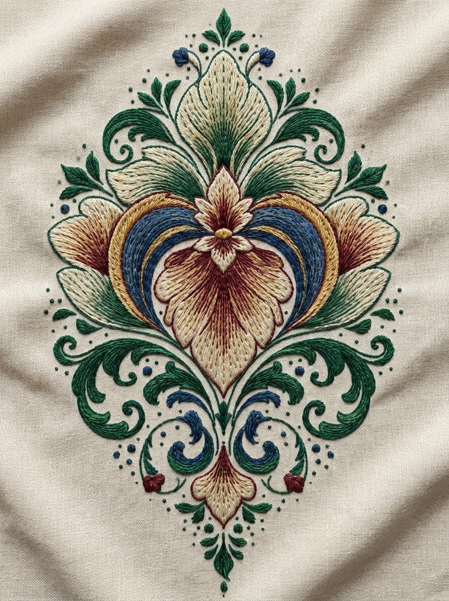 Pillow Covers & Home Decor Embroidery Book 28 Product Book 3 digital PDF embroidery design book - product image 26