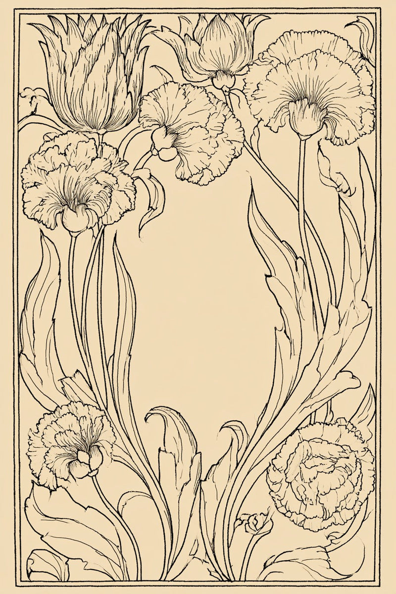 Turkish Embroidery Motifs Book 6 Product Book 2 digital PDF embroidery design book - product image 10