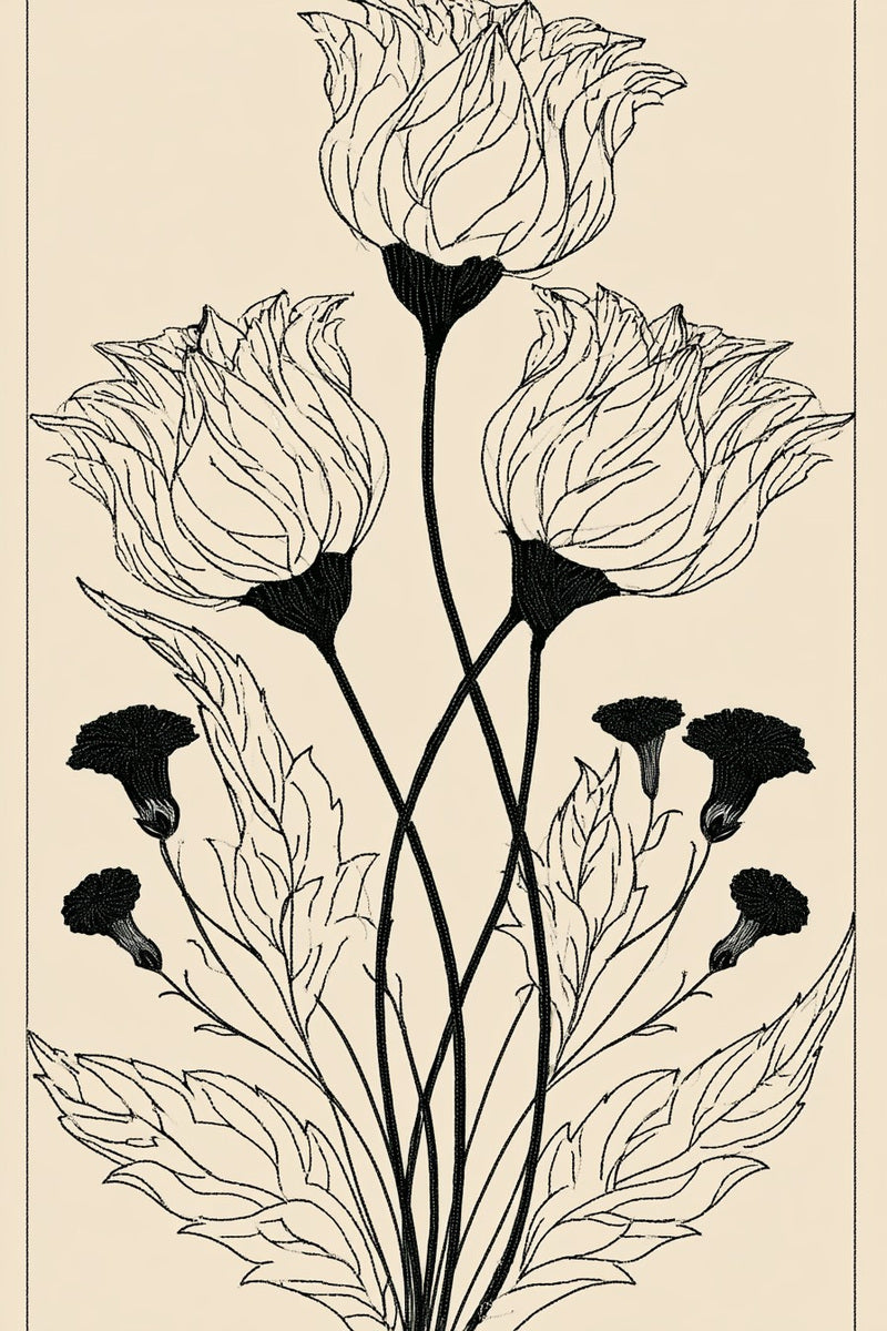 Turkish Embroidery Motifs Book 6 Product Book 2 digital PDF embroidery design book - product image 12