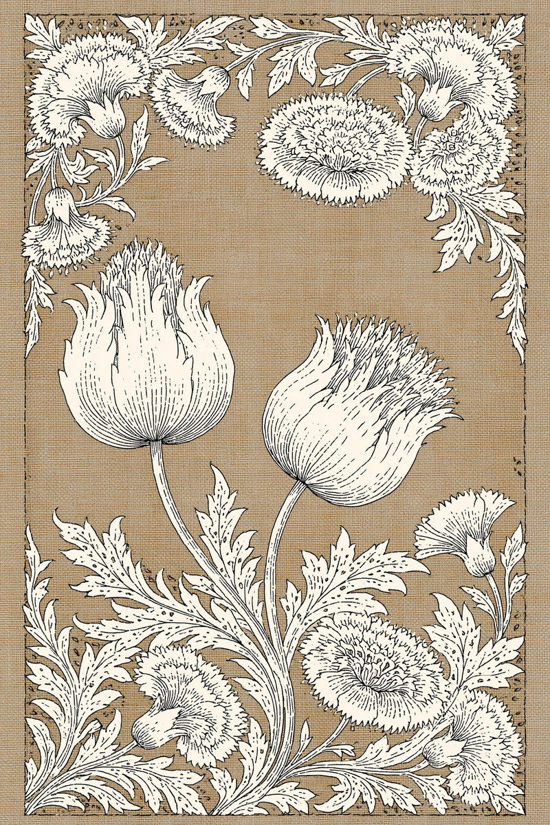 Turkish Embroidery Motifs Book 6 Product Book 4 digital PDF embroidery design book - product image 23