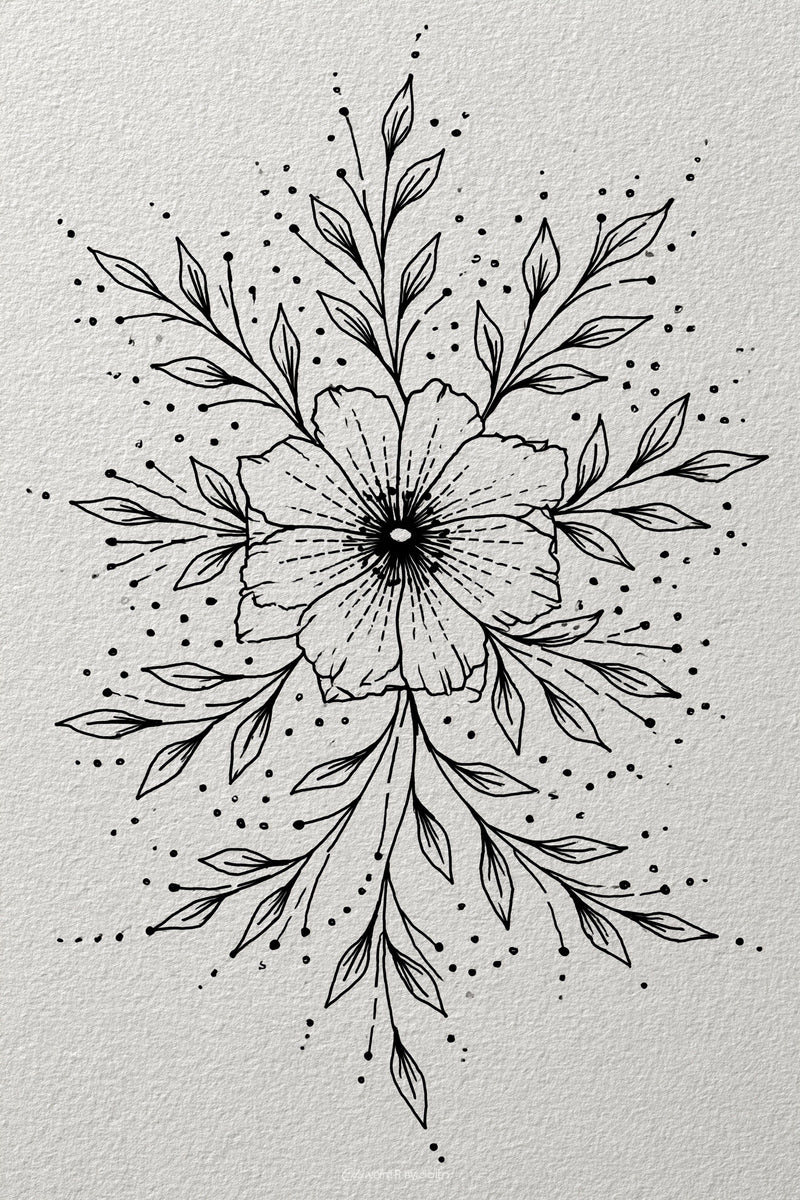 Outline Pillow Accent Backstitch And from Backstitch & Outline Designs Book 4, a digital embroidery design reference for machine embroidery designs, embroidery patterns and linen and home textile projects.