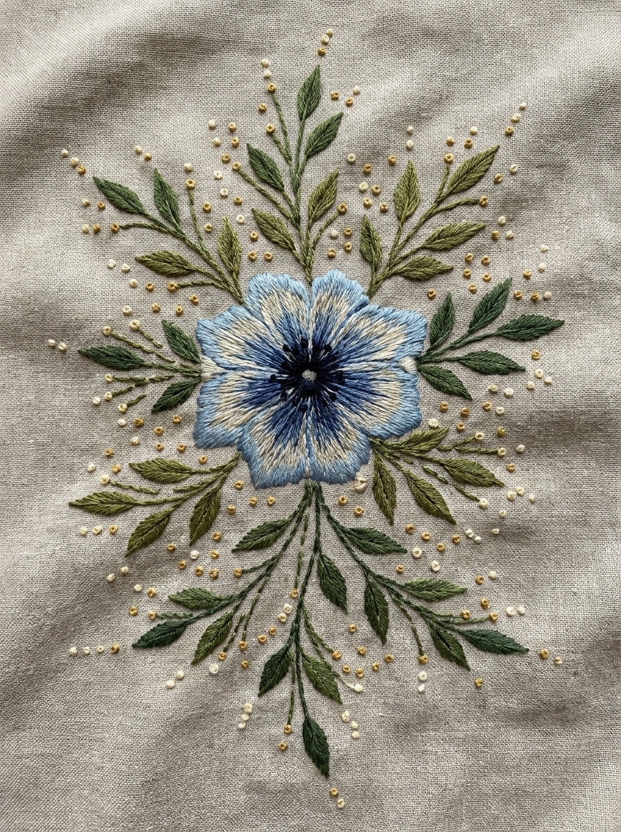 Outline Pillow Accent Backstitch And from Backstitch & Outline Designs Book 4, a digital embroidery design reference for machine embroidery designs, embroidery patterns and linen and home textile projects.