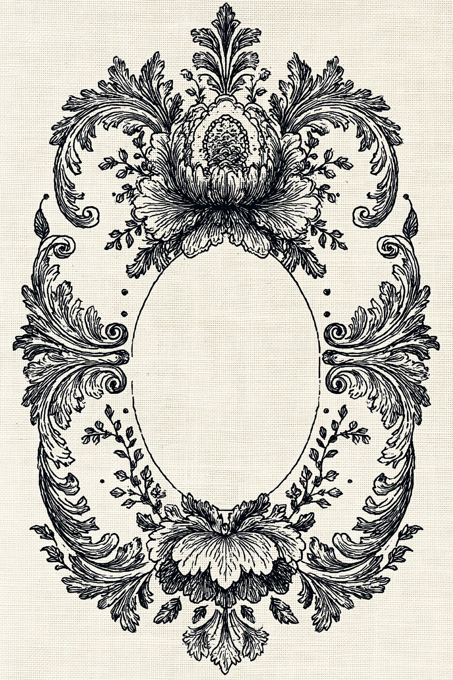 Digital PDF embroidery design bundle cover preview for Home Decor, Scale & Modular Systems Bundle 1, featuring curated embroidery patterns, motif library references and textile… - preview 18