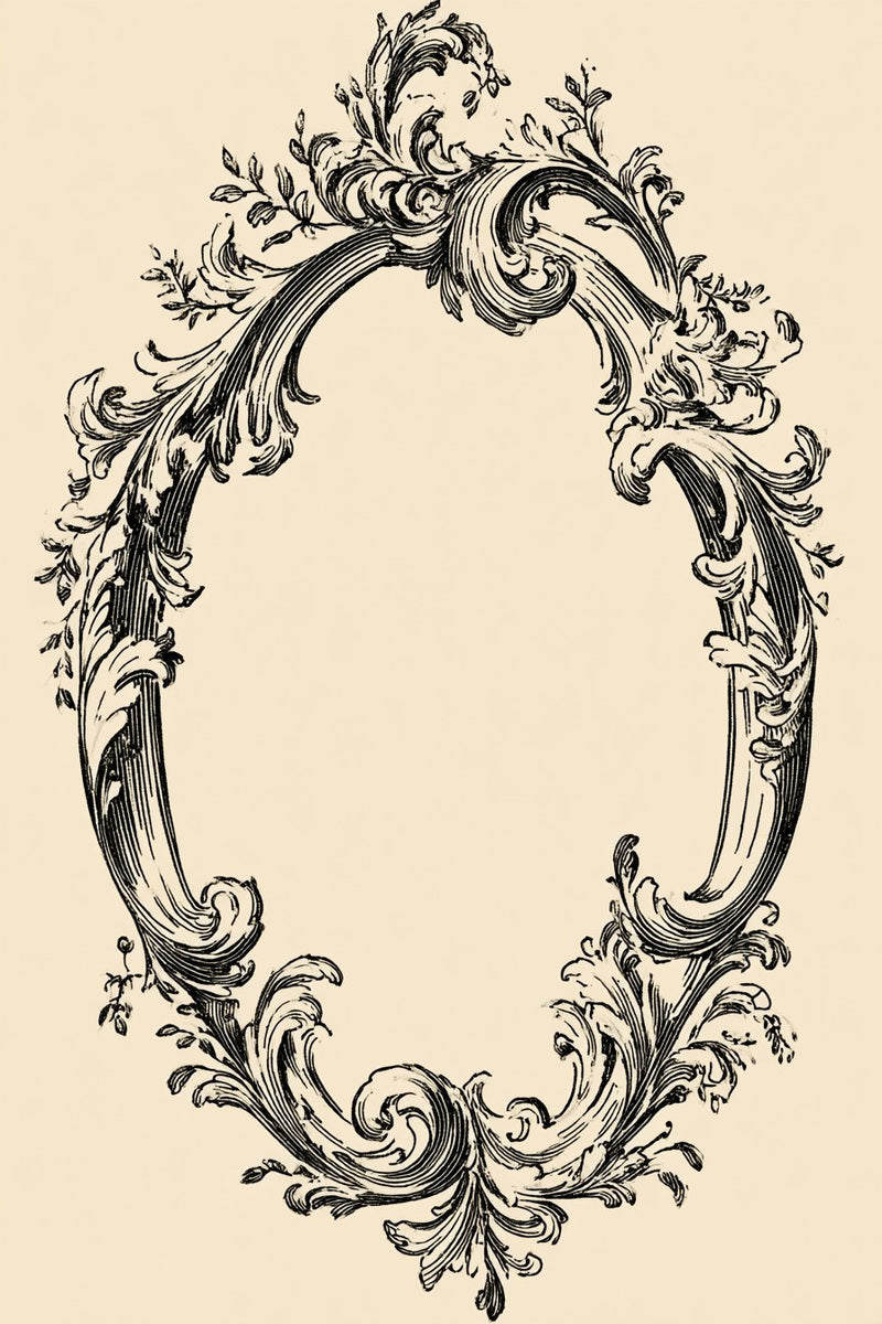 Ornamental Borders, Corners & Frames Book 2 Product Book 2 digital PDF embroidery design book - product image 9