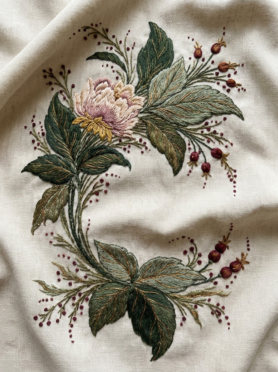 Oversized Monogram Frame Jumbo Embroidery Png from Jumbo - Large Scale Designs Book 2, a digital embroidery design reference for machine embroidery designs, embroidery patterns and frames and monogram spaces.