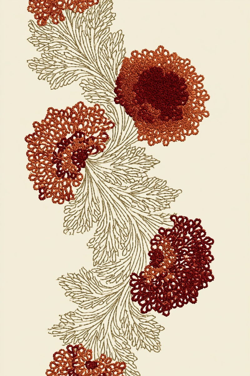Turkish Embroidery Motifs Book 6 Product Book 4 digital PDF embroidery design book - product image 14