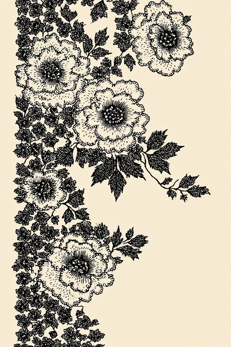 Turkish Embroidery Motifs Book 6 Product Book 2 digital PDF embroidery design book - product image 13