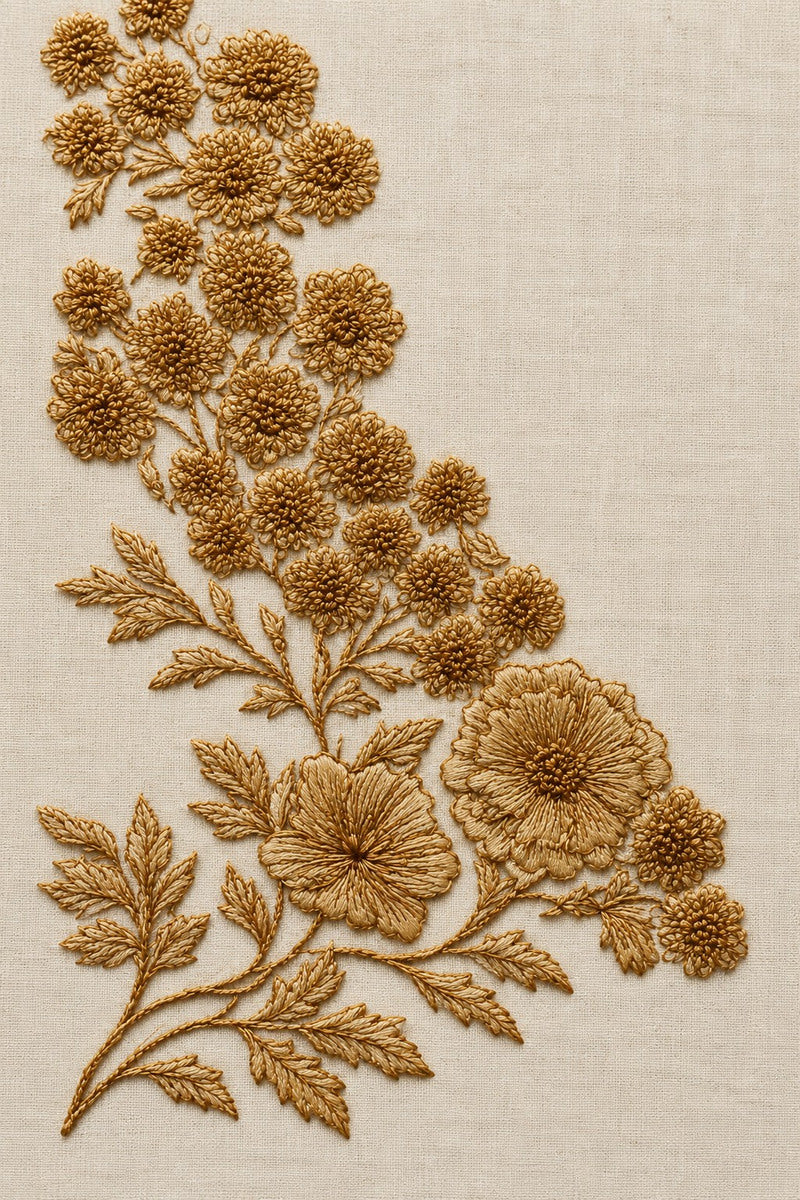 Turkish Embroidery Motifs Book 6 Product Book 3 digital PDF embroidery design book - product image 9