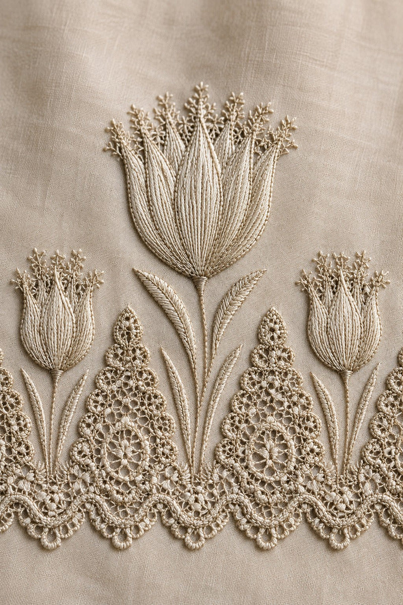 Turkish Embroidery Motifs Book 6 Product Book 2 digital PDF embroidery design book - product image 33