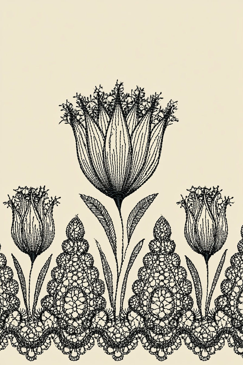 Turkish Embroidery Motifs Book 6 Product Book 2 digital PDF embroidery design book - product image 31